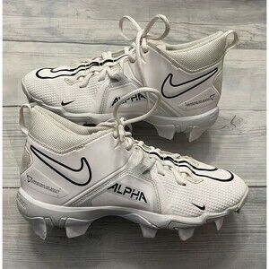 Nike White Kids Sneakers